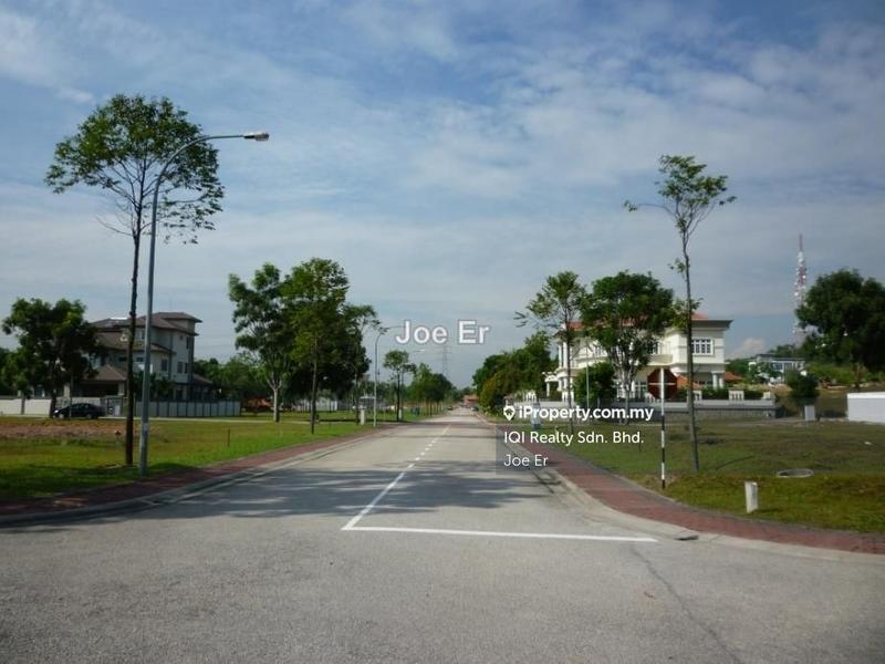 Tanah Banglo untuk Dijual di Subang Heights, Subang Jaya oleh Joe ER - iProperty.com.my