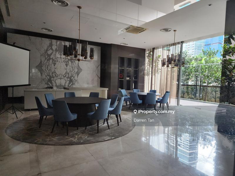 Residensi Servis untuk Dijual di Banyan Tree Signatures oleh Darren Tan - iProperty.com.my