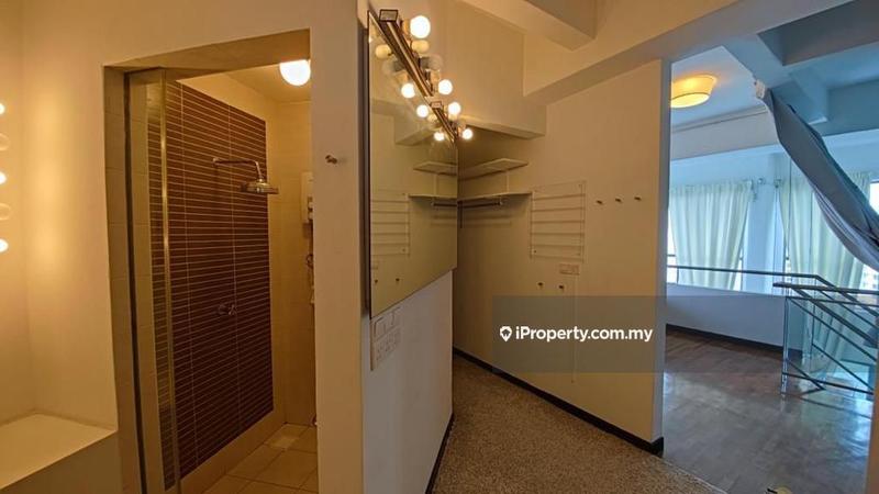 Service Residence for Sale in The Tropics Designer Suites by Eunice Sua - iProperty.com.my