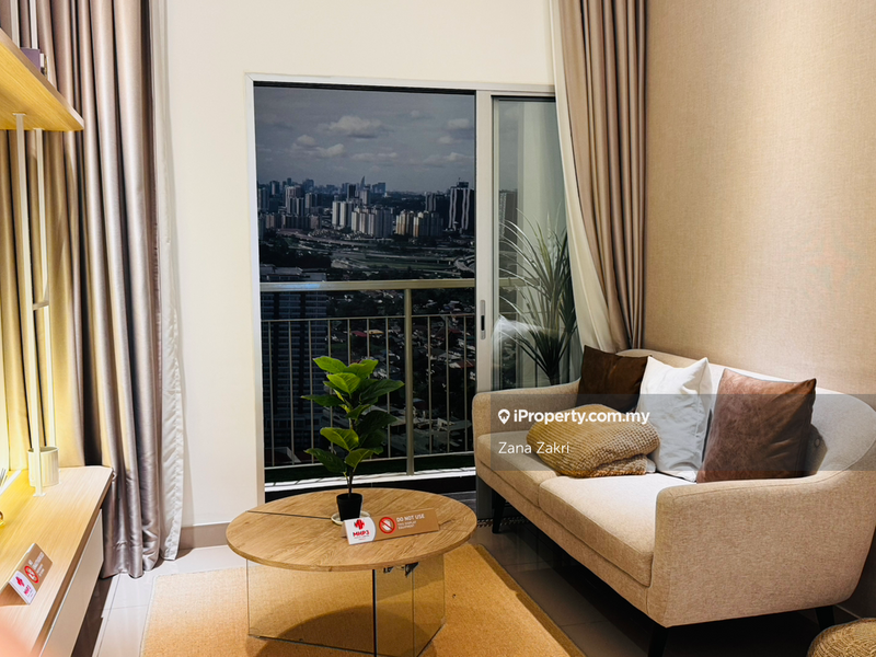 Apartment for Sale in MHP 3 Residences by Zana Zakri - iProperty.com.my