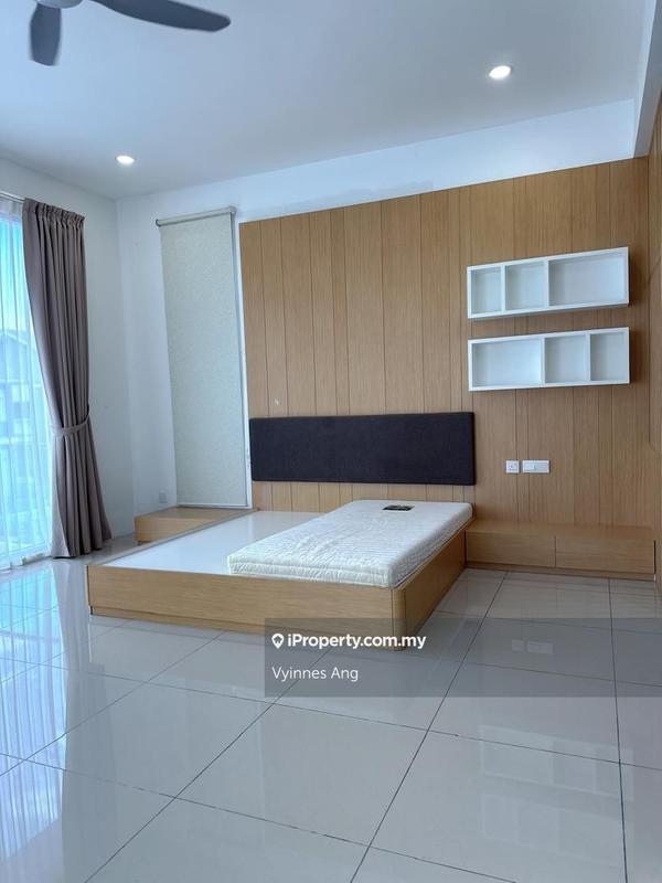 Rumah Berkembar untuk Dijual di Taman Perkasa Jaya, Butterworth oleh Vyinnes Ang - iProperty.com.my