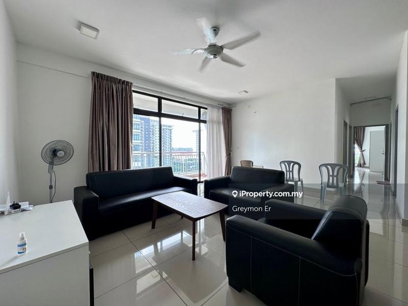 For Rent - Austin Regency (Pangsapuri Austin Perdana)