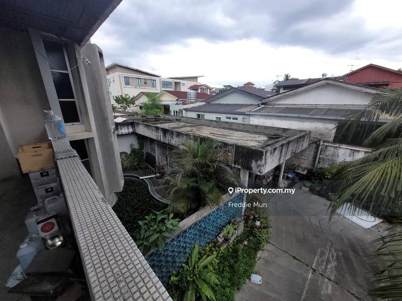 Bungalow House untuk Dijual di SS3, Petaling Jaya oleh Freddie Mun - iProperty.com.my