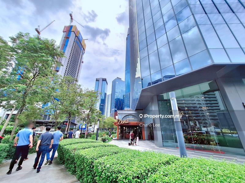 Banglo Komersial untuk Dijual di Golden Triangle, KL City Centre oleh Charis Lee - iProperty.com.my