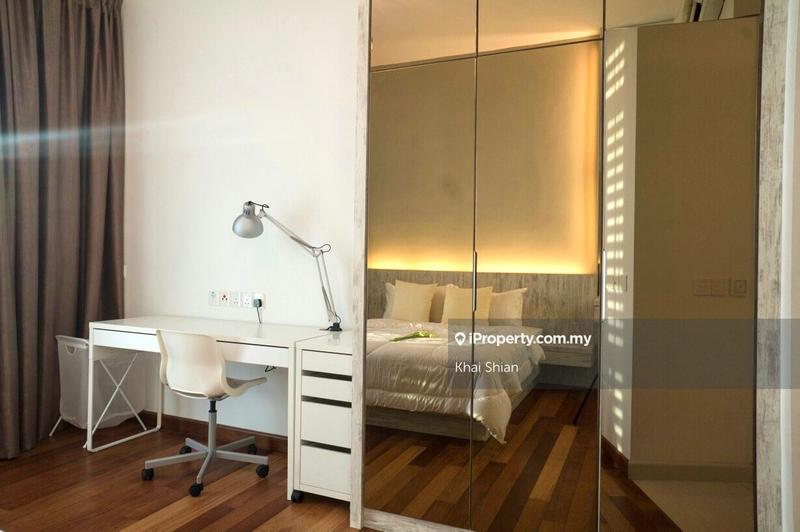 Condominium for Rent in The LIGHT COLLECTION II by Khai Shian - iProperty.com.my