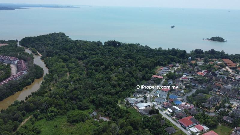 Tanah Pertanian untuk Dijual di Taman Pantai Port Dickson, Port Dickson oleh Aziz Ahmad - iProperty.com.my