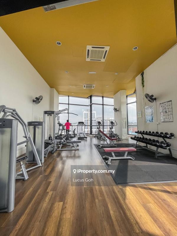 For Sale - Horizon Suites