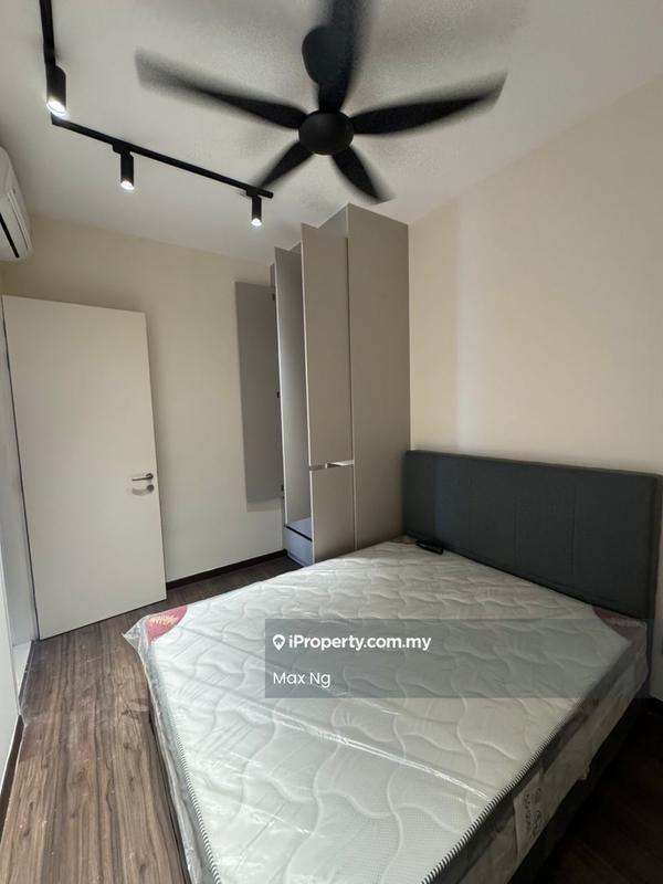 Service Residence for Rent in Duta Park Residences by Max Ng - iProperty.com.my