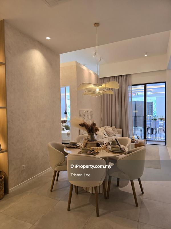 For Sale - Arra Residences