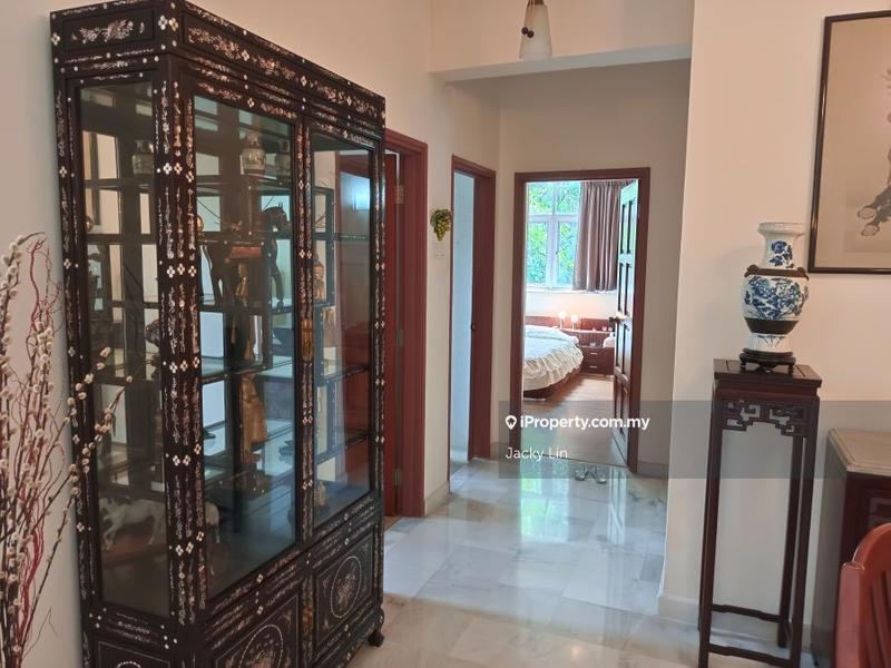 Condominium for Sale in Robson Heights by Jacky Lin - iProperty.com.my