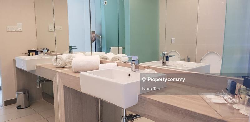 Residensi Servis untuk Disewa di Invito Suites (Capri) oleh Nora Tan - iProperty.com.my