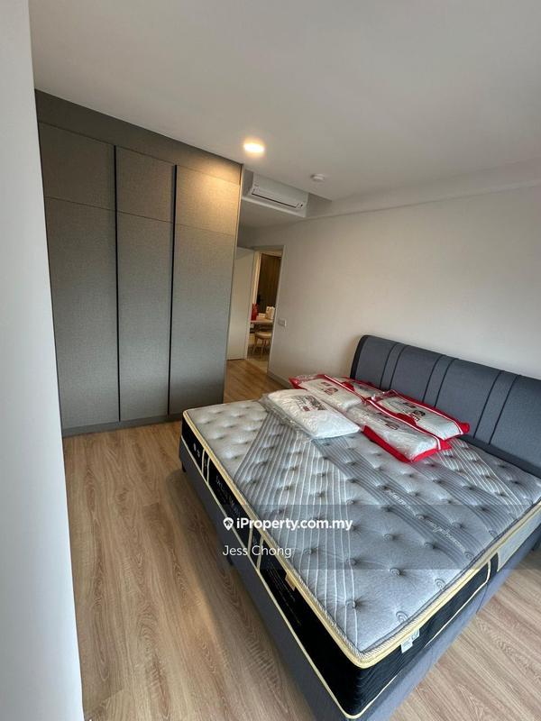 Service Residence for Sale in The Atrium by Jess Chong - iProperty.com.my