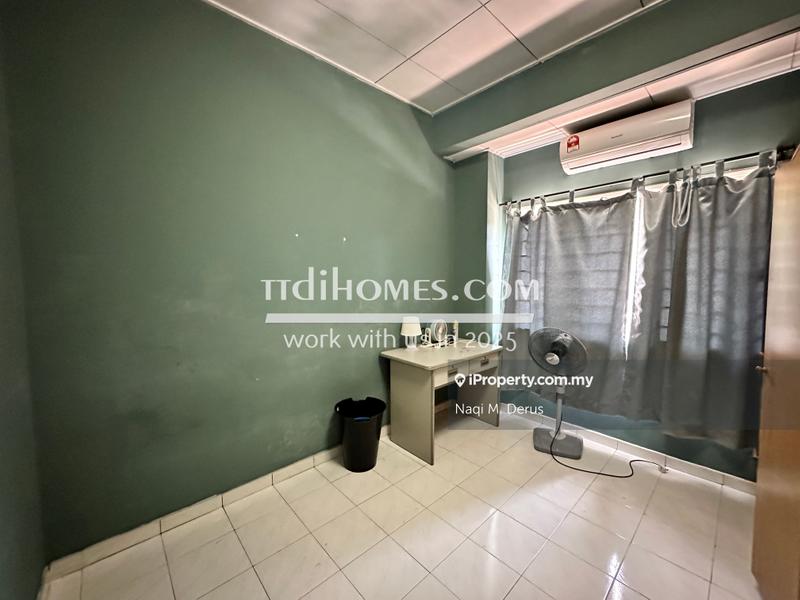 2-storey Terraced House for Sale in 18d3y, Subang Jaya by Naqi M. Derus - iProperty.com.my