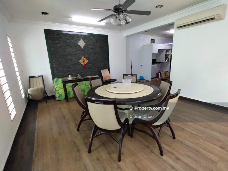 Rumah Berkembar untuk Dijual di Taman Taming Indah, Bandar Sungai Long oleh Gibson Choo - iProperty.com.my