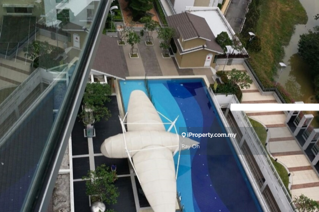 Kondominium untuk Dijual di Casa Indah 2 oleh Ray Oh - iProperty.com.my