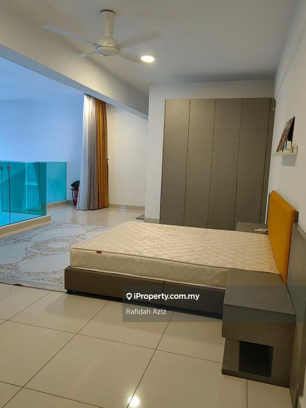 Residensi Servis untuk Dijual di Evo Soho Suite oleh Rafidah Aziz - iProperty.com.my