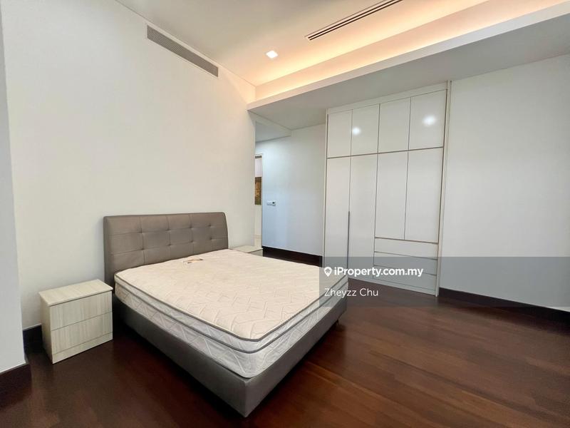 Residensi Servis untuk Dijual di Banyan Tree Signatures oleh Zheyzz Chu - iProperty.com.my