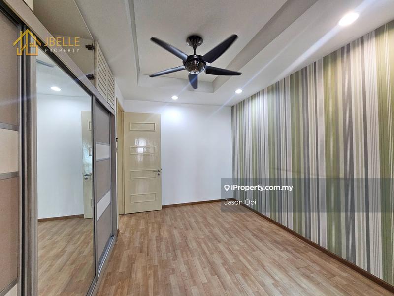 2.5-storey Terraced House for Sale in Putra Heights, Subang Jaya by Jason Ooi - iProperty.com.my
