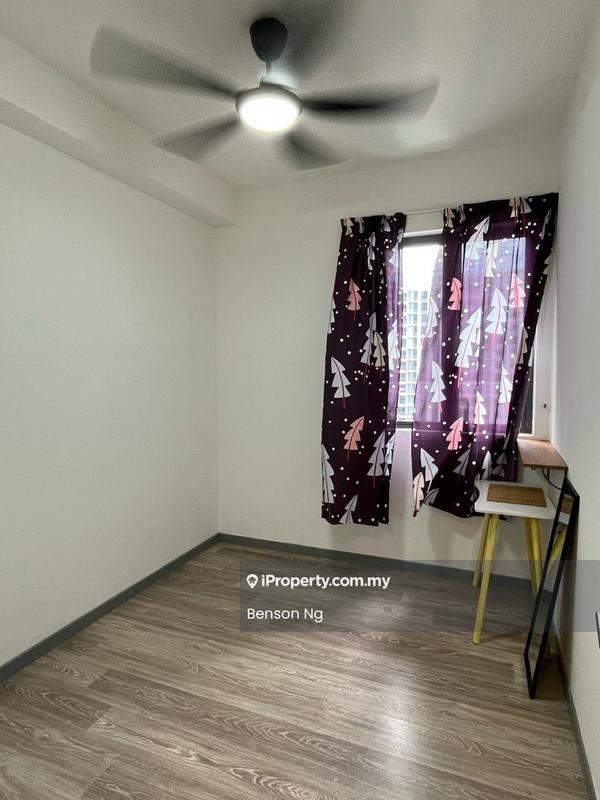 Service Residence for Sale in United Point (Residensi Berpadu) by Benson Ng - iProperty.com.my