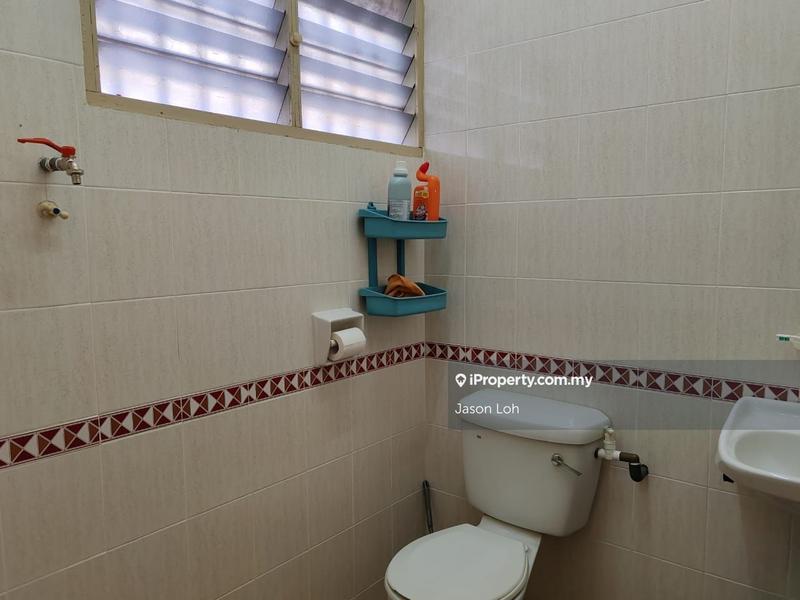 2-storey Terraced House for Sale in Taman Seri Rapat, Ipoh by Jason Loh - iProperty.com.my