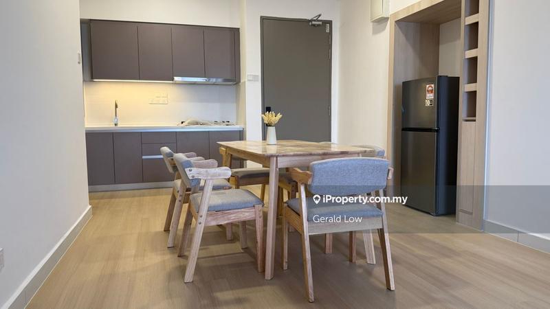 Residensi Servis untuk Dijual di The Tropika oleh Gerald Low - iProperty.com.my