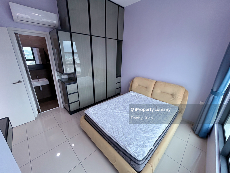 For Rent - Ong Kim Wee Residence