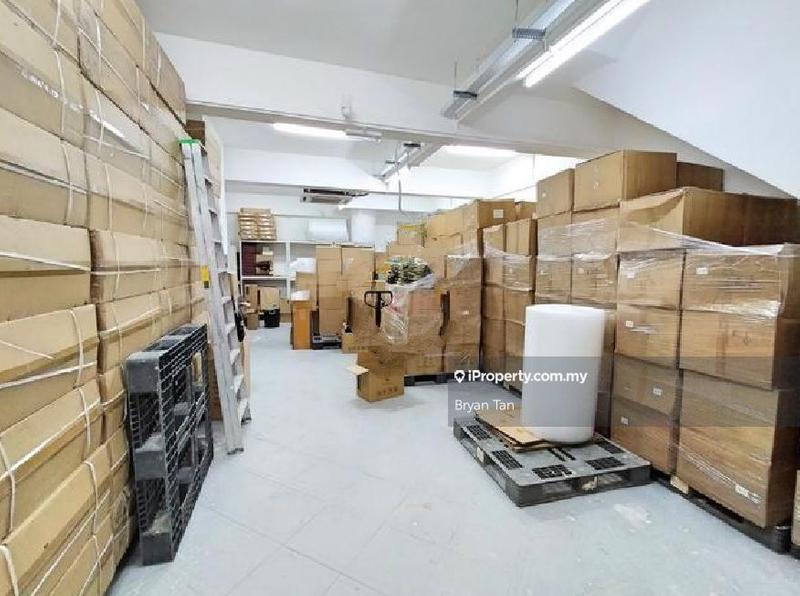 Kedai untuk Dijual di Setapak, Kuala Lumpur oleh Bryan Tan - iProperty.com.my