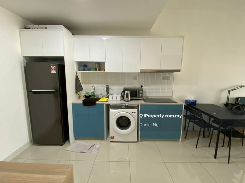 Service Residence for Rent in Continew by Daniel Ng - iProperty.com.my