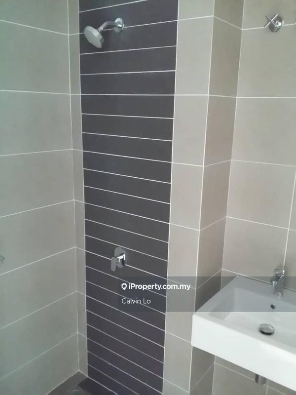 Rumah Berkembar untuk Dijual di D'Island Puchong, Puchong oleh Calvin Lo - iProperty.com.my
