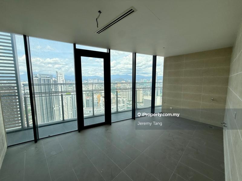 Residensi Servis untuk Dijual di K Residence @ KLCC oleh Jeremy Tang - iProperty.com.my