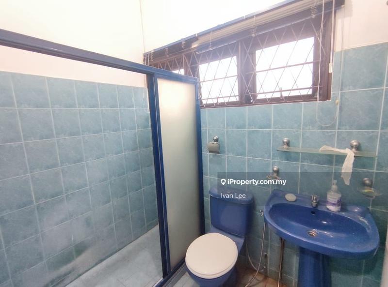 Rumah Berangkai 2 Tingkat untuk Dijual di Seksyen 19, Petaling Jaya oleh Ivan Lee - iProperty.com.my