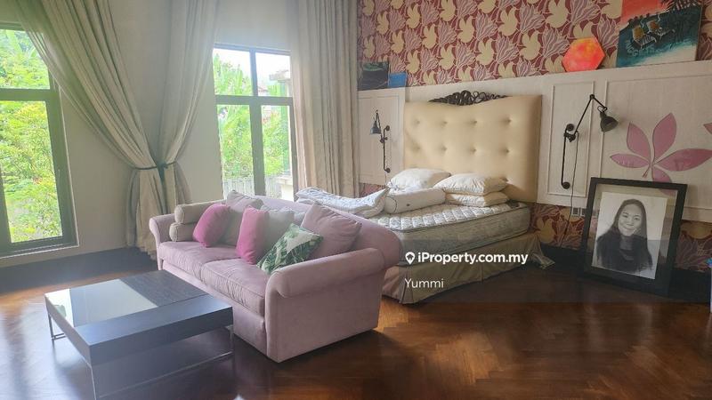 Bungalow House for Sale in Ampang Jaya, Ampang by Yummi - iProperty.com.my