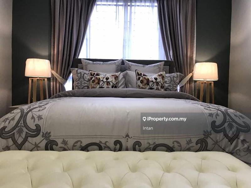 Condominium for Sale in Casa Tropicana by Intan - iProperty.com.my