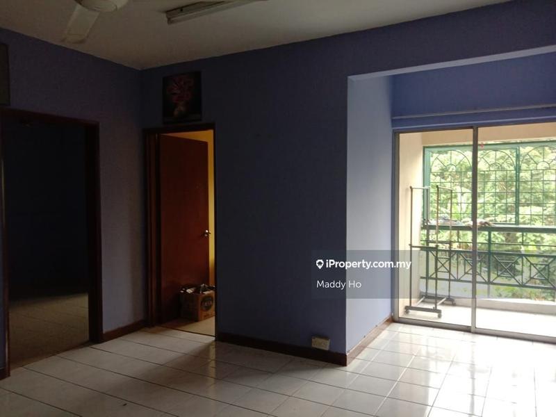 For Sale - Sri Cempaka (Taman Wawasan)