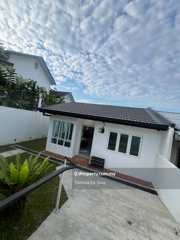 Semi-Detached House for Sale in Section 5, Petaling Jaya by Theresa De Silva - iProperty.com.my