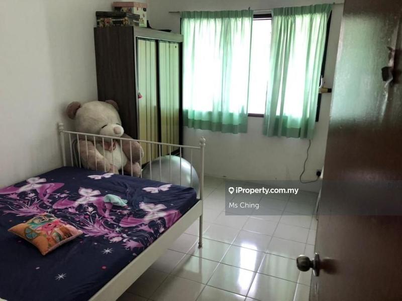 Rumah Teres 2-Tingkat untuk Dijual di Kampung Gombak Indah, Batu Caves oleh Ms Ching - iProperty.com.my