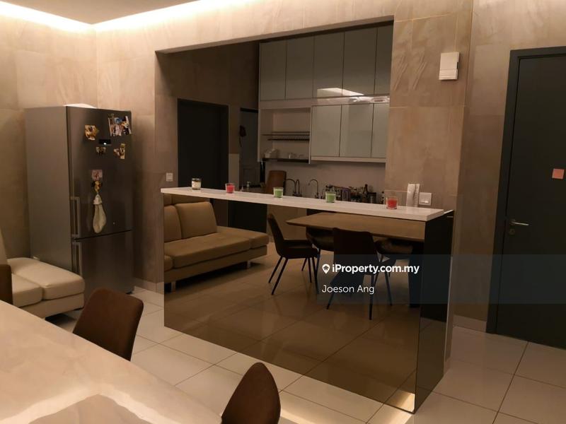 Kondominium untuk Dijual di Parkhill Residence oleh Joeson Ang - iProperty.com.my