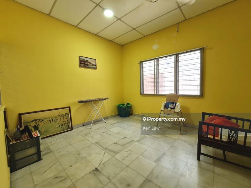 1-storey Terraced House for Sale in Taman Taynton View, Cheras by Ken Lew - iProperty.com.my
