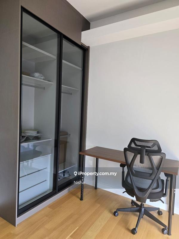 Kediaman Servis untuk Disewa di The Sentral Suites oleh Nisha - iProperty.com.my