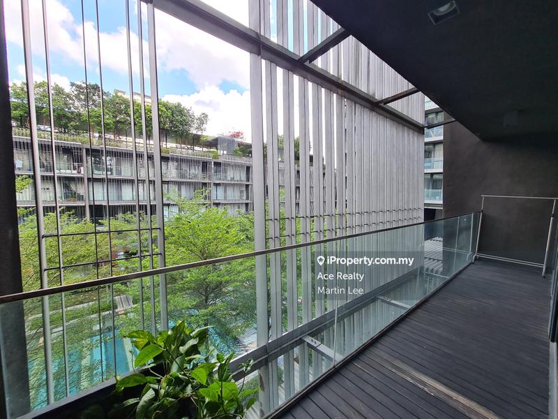 Condominium for Rent in The Capers @ Sentul East by Martin Lee - iProperty.com.my