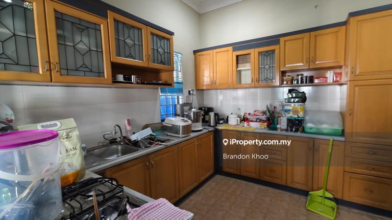 Rumah Berkembar untuk Dijual di Taman Ukay Prima Melawati, Melawati oleh Brandon Khoo - iProperty.com.my