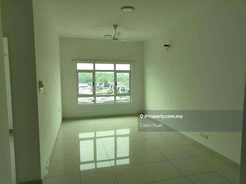 Kondominium untuk Dijual di La Thea Residences oleh Carlin Puah - iProperty.com.my