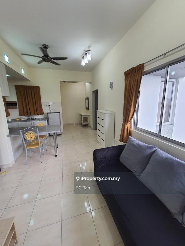 Condominium for Sale in Lagoon Suites by SC Tan - iProperty.com.my