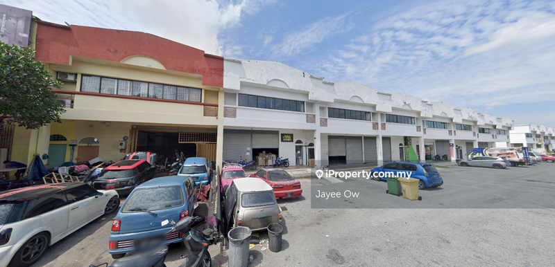 For Sale - Desa Sri Jenaris