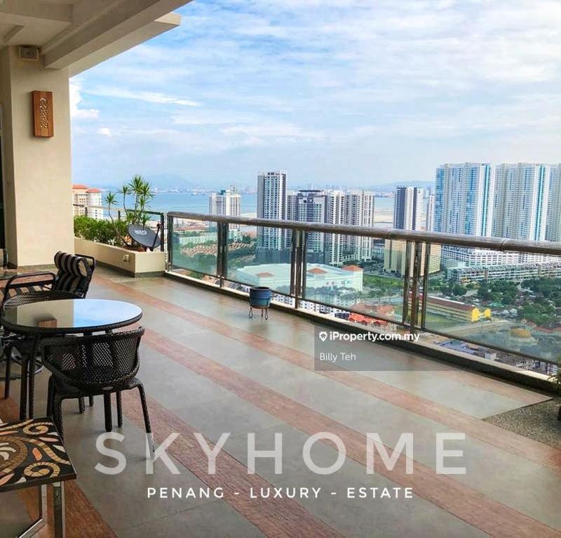 Condominium for Sale in Skyhome by Billy Teh - iProperty.com.my