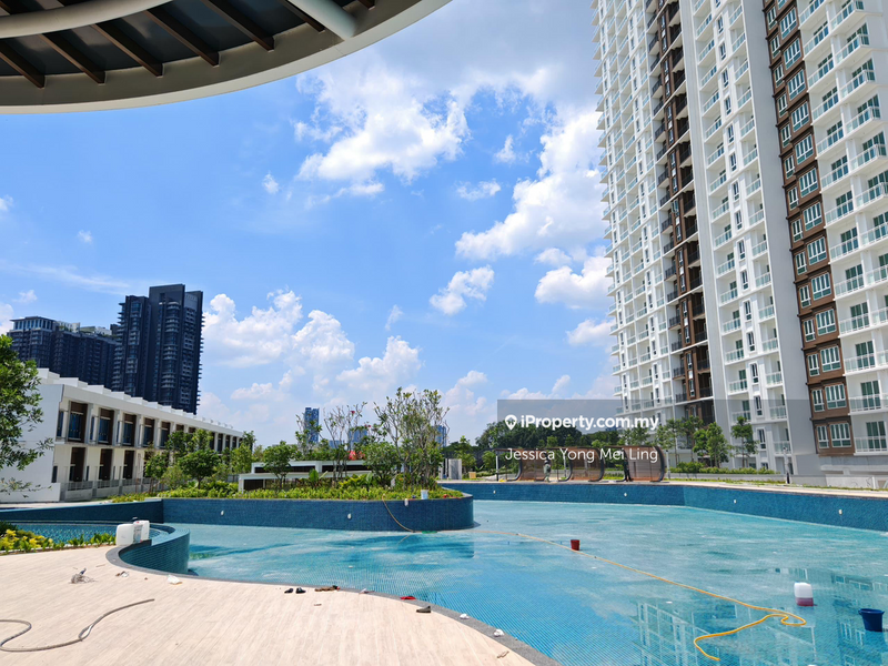 Condominium for Sale in d'Brightton by Jessica Yong Mei Ling - iProperty.com.my