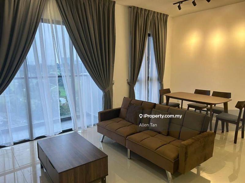 Kondominium untuk Dijual di Panorama Residences oleh Allen Tan - iProperty.com.my