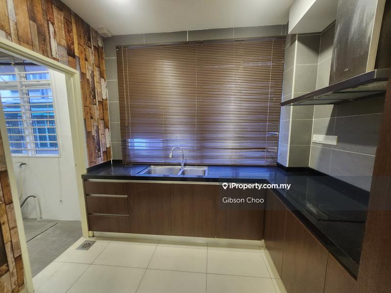 3-storey Terraced House for Sale in bukit suria, Cheras by Gibson Choo - iProperty.com.my