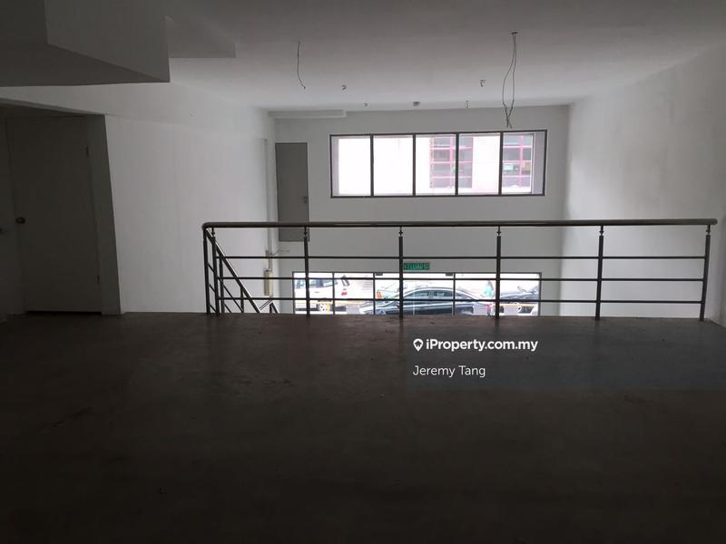 Kedai-Pejabat untuk Dijual di Desa Sri Hartamas, Sri Hartamas oleh Jeremy Tang - iProperty.com.my