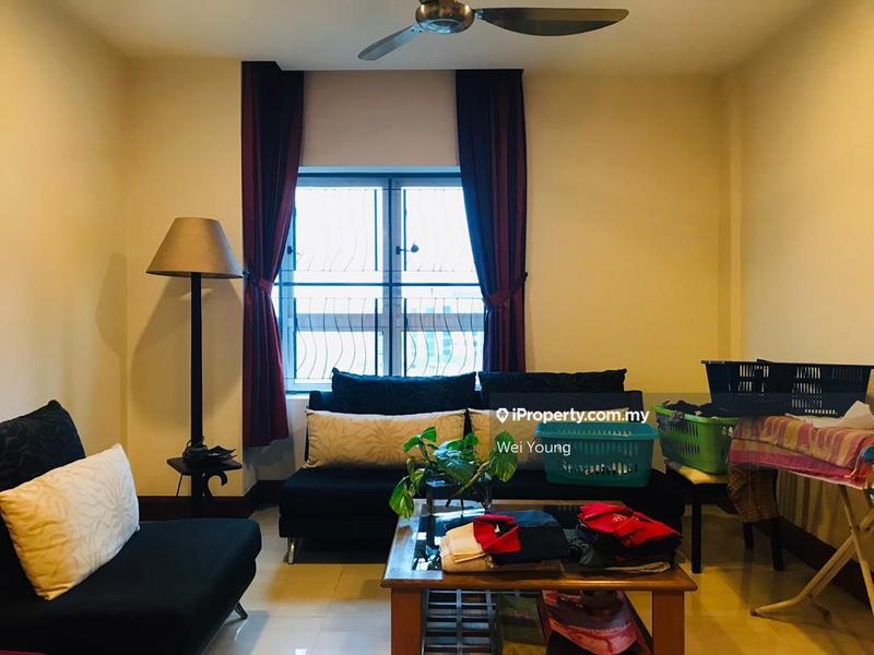 Kondominium untuk Dijual di Mont Kiara Aman oleh Wei Young - iProperty.com.my